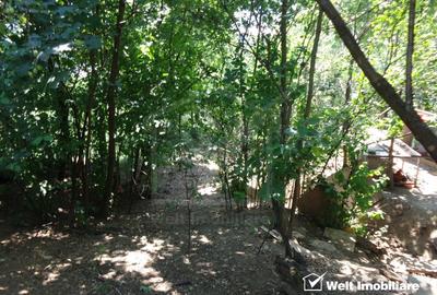 Gruia, panorama peste oras, Cluj Arena si BT Arena, locatie unica - 6