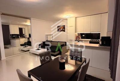 Apartament de inchiriat, 2 camere, semidecomandat,Parcare inclusa | Pet friendly - 1