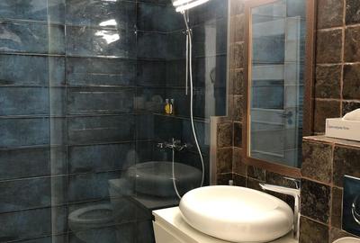 Apartament 2 Camere Mall Vitan Moruzzi Centrala Proprie - 9