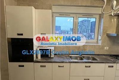 Apartament Premium 3 Camere - Herastrau - 7