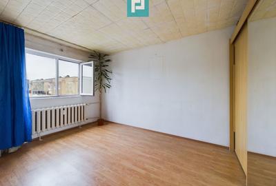 Apartament cu 2 camere în Vlaicu - 8