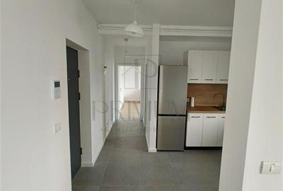 MEHALA - 2 CAMERE - BLOC NOU - TERASA 45MP - LIFT - PARCARE INCLUSA - 6