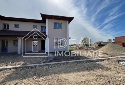 Duplex de vânzare - 125mpu și 230mp curte | Sura Mica - 2