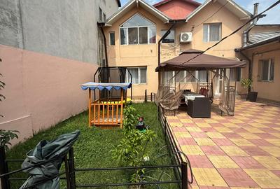 Brancoveanu-Casa Individuala-6 Camere - 1