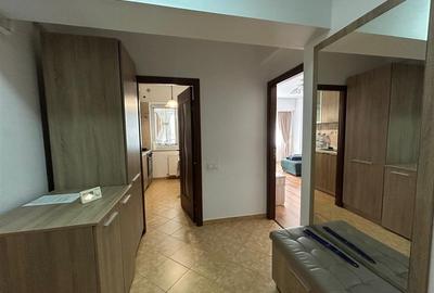 Apartament 2 camere | Zamca | Bloc Nou | 2c-7768 - 4