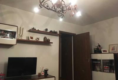 2 camere Iancului/Elev Ștefănescu - pet friendly - 2
