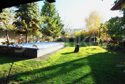 Vila individuala cu 7 camere | piscina | 1000mp teren - 2