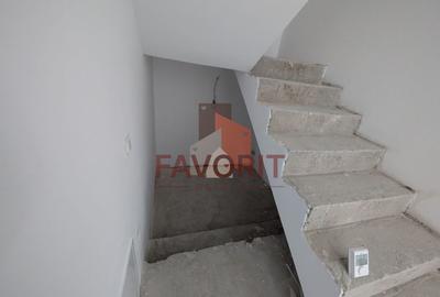 Casa individuala | Parter + Etaj | Asfalt | Toate utilitatile | - 11