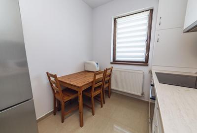 2 camere | Parcare | Petfriendly | Dobroiesti - 13
