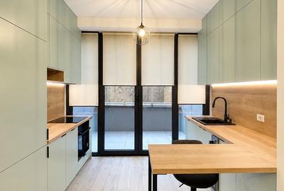 Apartament 2 camere tip Duplex | WIN Herastrau | Mobilat Utilat LUX | - 3