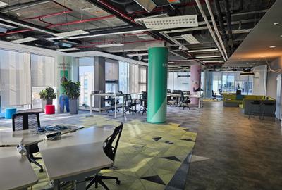 Birou premium in The Mark - Comision 0% - 7