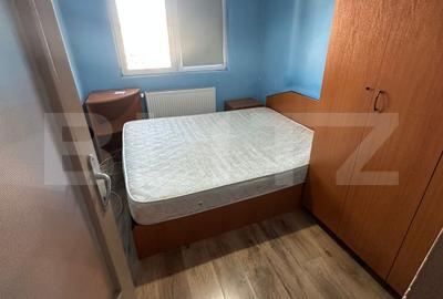 Apartament 4 camere, decomandat, etaj intermediar, parcare, Mănăștur - 4