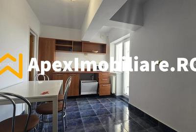 Bd Unirii, Alba Iulia | Duplex 5 Camere pentru birouri | 4 Terase - 8