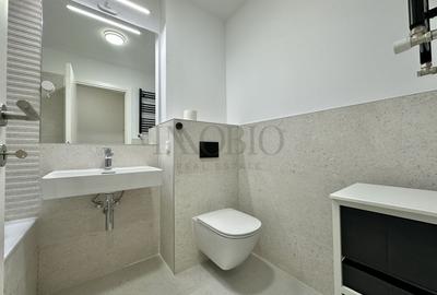 Apartament 2 Camere | Up-Site | Loc de Parcare | Boxa - 10