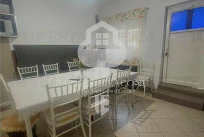 Casa in centrul Constantei - 13
