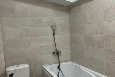 Apartament spatios cu 3 camere + parcare - Tomis Plus - 8