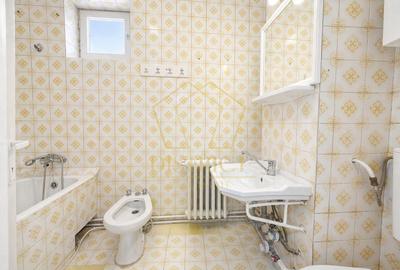Apartament cu 3 camere și boxa | B-dul Take Ionescu - 10