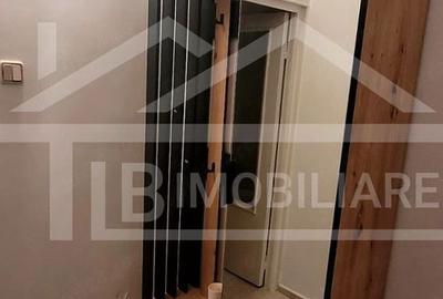 Apartament cu 3 camere, 74mp, Zona Shopping City - 5