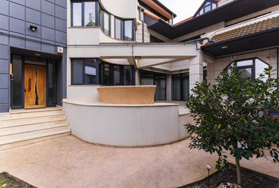 Vila in Constanta, Faleza Nord, Finisaje Premium - 22