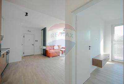 Apartament de închiriat cu 2 camere și parcare, ultracentral, Oradea - 10