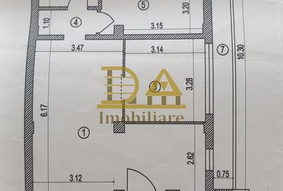 Apartament exclusivist 2 camere | 86 mp | Bloc nou | Lângă One Verdi - 7