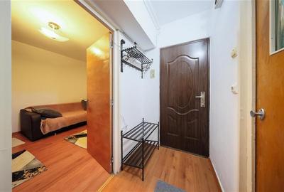 Inchiriez garsoniera decomandata si insorita - 1