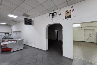 Spatiu comercial in inima cartierului Cornisa - 10