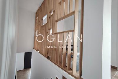Casa tip Duplex la cheie, intabulat, 120 mp, COMISION 0% - 7