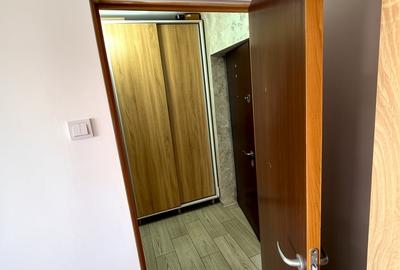 DA Imobiliare vă propune spre închiriere o garsonieră modernă – Metrou - 3