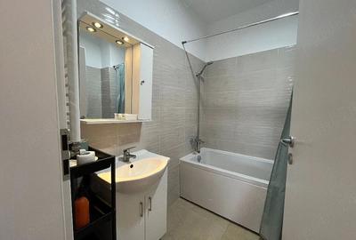 Închiriere apartament 2 camere Chiajna Militari Rezidence - 3