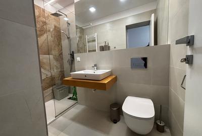 Apartament 3 Camere | Gradina proprie 63 mp  | Nusco CIty - 12