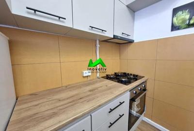 Studio la prima inchiriere Sibiu Turnisor - 5