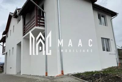 Casa tip Duplex | Teren 250 MP | Predare la cheie | Cisnadie - 1