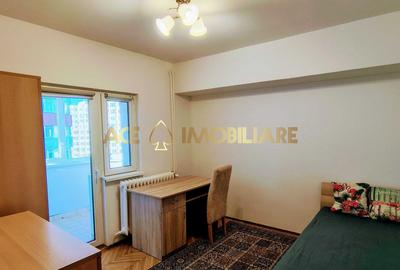 4 Camere de inchiriat | 1 Mai | Metrou | Boiler | Mobilat | Utilat - 4