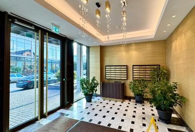 Iasi, Centru, Palas Campus, Tatami Seven, penthouse exclusivist de inchiriat - 4