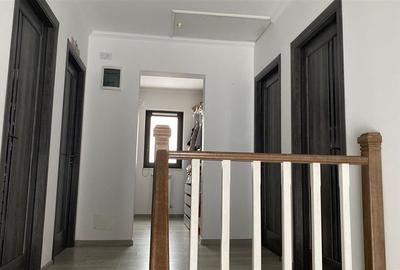 Casa de 175mp utili - Sfantu Ilie - 10
