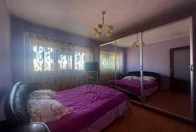 Apartament 2 Camere Decomandat, Mazepa 1 - Mobilat, Centrala, Etaj 8 - 3