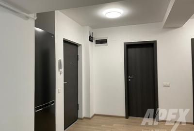 Apartament 3 camere nou- Mobilat | Dr. Taberei - Moghioros Park - 16