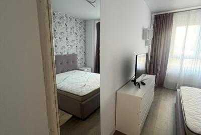 Central Address / Apartament două camere modern - 9
