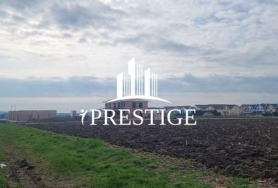 TEREN DE VÂNZARE ȘURA MICĂ 10.000 MP | 2 FRONTURI STRADALE, INVESTIȚIE - 9