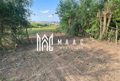 Teren Intravilan 10.350 mp | Colonia Becas I Cluj Napoca - 11