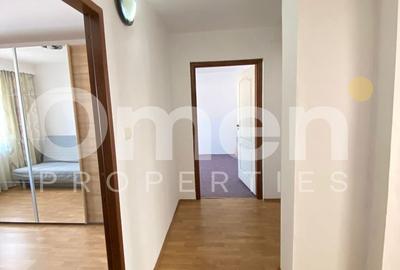 Apartament spatios cu 4 camere decoamndat, zona Republicii - 15