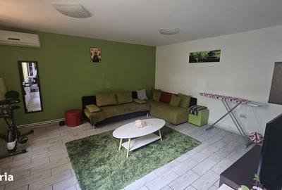 De vanzare casa + teren, zona Pucheni, sector 5 - 1