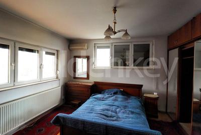 Vila impozanta D+P+1 | 10 camere, 6 bai | 500mpc - 17