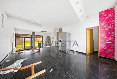 Casa individuala cu teren de 1150mp | 258mp utili | 6 camere | Europa - 5