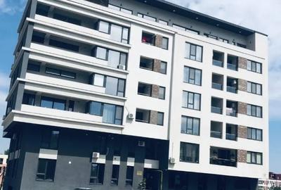 Tomis Nord, spatiu BIROURI, 225 mp., 2 locuri parcare proprii - 17