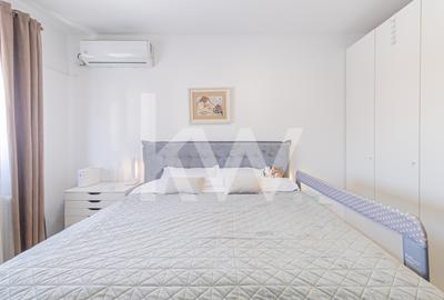 Penthouse în Cartierul Noua - 18