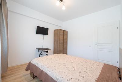 Garsoniere | Parcare | Fundac Ursulea - 3
