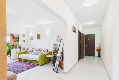 Apartament 3 camere, 105 mp, lift, Valea Cricovului – Drumul Taberei - 3