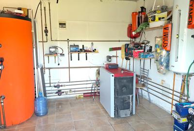 Vand casa in Deva, zona Zavoi, P+E, constructie din BCA si boltari,din anul 2011 - 3